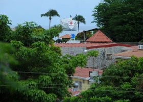 green tropical San Juan Del Sur rainy season – Best Places In The World To Retire – International Living